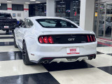 マスタング GT プレミアム 