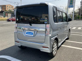 タントカスタム X 