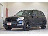 GLKクラス 300 4マチック 4WD 