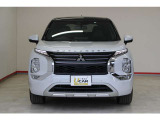アウトランダー PHEV 2.4 P 4WD 