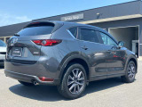 CX-5 2.2 XD プロアクティブ 