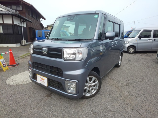 ウェイク D SAIII 