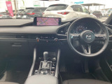 MAZDA3ファストバック 1.5 15S ツーリング 