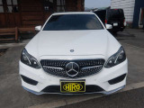 Eクラス E250 アバンギャルド AMGスポーツパッケージ