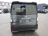 N-BOX  660 4WD