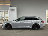 RS4アバント 2.9 4WD 