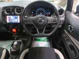 ノート 1.2 e-POWER X 