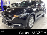 マツダ CX-8