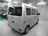 エブリイ PC 4WD 