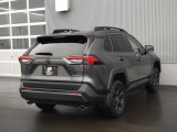 RAV4 2.0 アドベンチャー オフロードパッケージ 4WD 