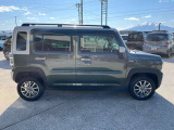 ハスラー J スタイルII 4WD 