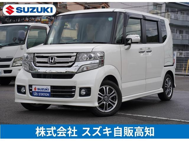 N-BOX G Lパッケージ 