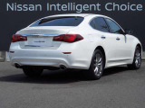 フーガ 3.7 370GT FOUR 4WD 