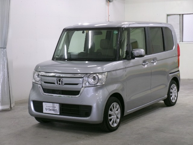 N-BOX G 