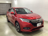 ヴェゼル 1.5 ハイブリッド Z ホンダセンシング 4WD 