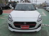 スイフト 1.0 RSt セーフティパッケージ 