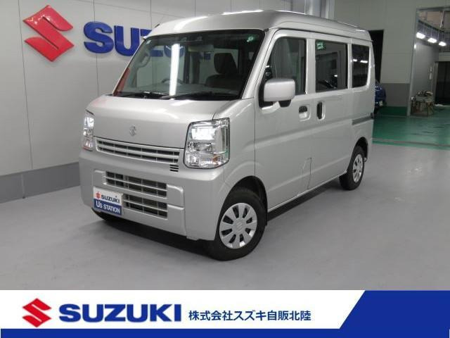 エブリイ PC 4WD 