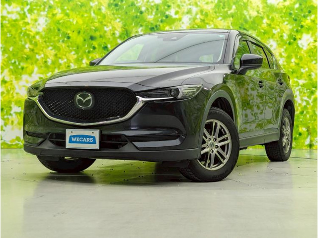 CX-5 2.0 20S プロアクティブ 