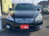 レガシィアウトバック 2.5 i Lパッケージ 4WD 