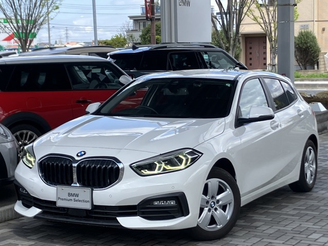 1シリーズ 118d プレイ ディーゼルターボ