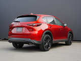 CX-5 2.0 20S ブラックトーンエディション 