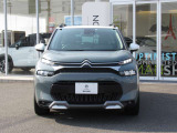 C3エアクロスSUV シャイン SHINE PACK
