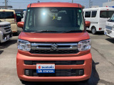 スペーシア ハイブリッド(HYBRID) G オーディオレス