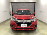 ヴェゼル 1.5 ハイブリッド Z ホンダセンシング 4WD 