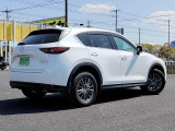 CX-5 2.2 XD Lパッケージ 