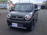 スペーシア ハイブリッド(HYBRID) G 4WD 