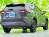 RAV4 2.0 アドベンチャー オフロードパッケージ 4WD 
