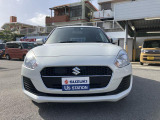 スイフト 1.2 XGリミテッド 