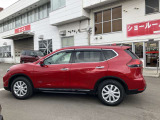 エクストレイル 2.0 20S ハイブリッド 4WD 