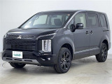 デリカD:5 2.4 シャモニー 4WD 修復歴無し
