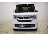 N-BOX L 4WD 