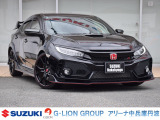 ホンダ シビックタイプR