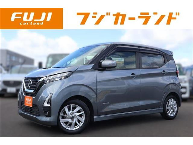 デイズ ハイウェイスターX 