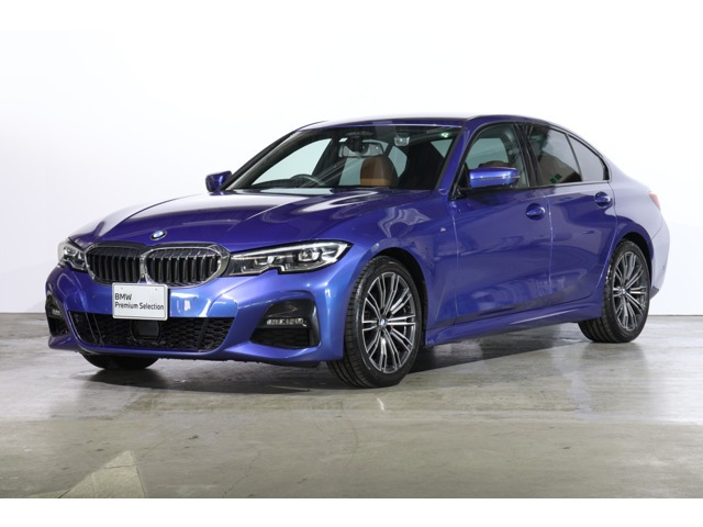 3シリーズセダン 320d xドライブ Mスポーツ 4WD 