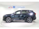 RAV4 2.5 プラグインハイブリッド Z E-Four 4WD 
