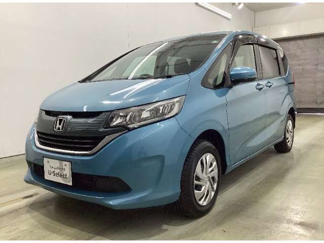 フリード 1.5 G ホンダセンシング 4WD 