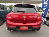 スイフト 1.4 スポーツ 
