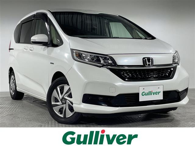 フリード 1.5 ハイブリッド G ホンダセンシング 修復歴無し