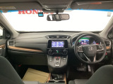 CR-V 2.0 ハイブリッド EX 