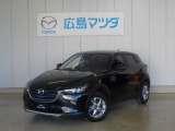 マツダ CX-3