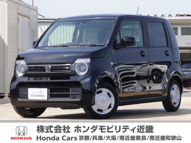 N-WGN L ホンダ センシング 