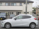 MAZDA2 1.5 15S プロアクティブ Sパッケージ 