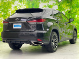 RX 300 Fスポーツ 4WD 