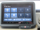 N-BOX 660 4WD