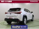 UX 250h バージョンC 