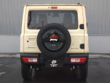 ジムニー XC 4WD 